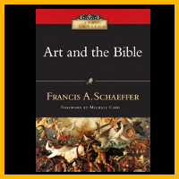 Learn more about Francis Schaeffer Studies social media feeds!