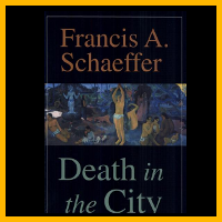 Learn more about Francis Schaeffer Studies social media feeds!
