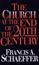 The Church At The End Of The Twentieth Century
