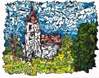 Church - Dean and Lea